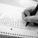 CV Writing basic points image