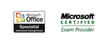 Microsoft Office Specialist